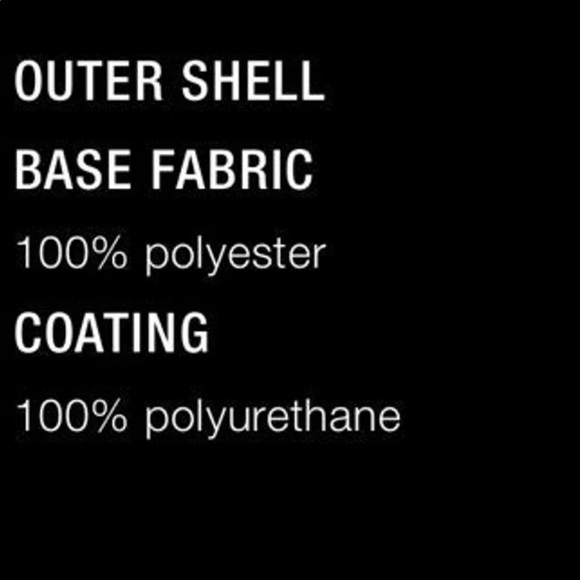 NWT Zara Faux Leather Cut Out Top - Picture 5 of 5